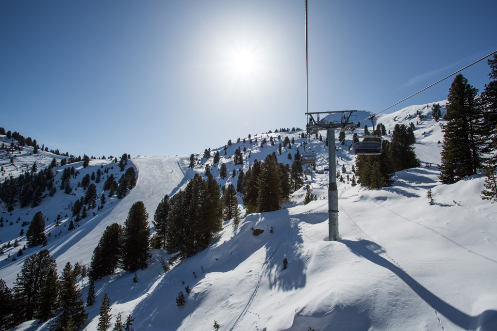 Galeria: Val di Fiemme, Trentino